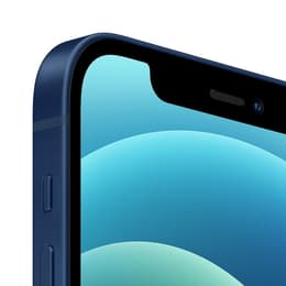 iPhone 12 128GB - Azul - Desbloqueado