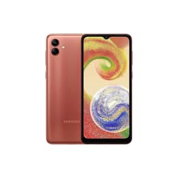 Galaxy A04 32GB - Cobre - Desbloqueado
