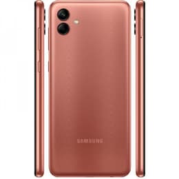 Galaxy A04 32GB - Cobre - Desbloqueado