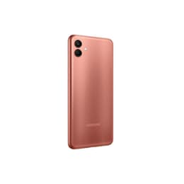Galaxy A04 32GB - Cobre - Desbloqueado