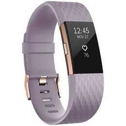 Fitbit Charge 2 Special Edition Dispositivos Conectados