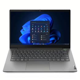 Lenovo ThinkBook 14 G4 14-inch (2022) - Core i7 - Gen 12 (U) - 16GB - SSD 512 GB QWERTY - Espanhol