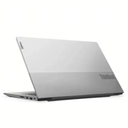 Lenovo ThinkBook 14 G4 14-inch (2022) - Core i7 - Gen 12 (U) - 16GB - SSD 512 GB QWERTY - Espanhol