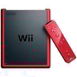 Consola de Jogos Nintendo Wii Mini RVL-201