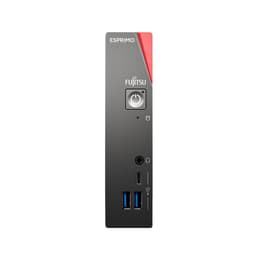 Fujitsu Esprimo G6012 Core i5-12400T 1.8 - SSD 256 GB + HDD 256 GB - 16GB