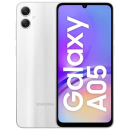 Galaxy A05 64GB - Prateado - Desbloqueado