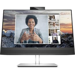 23,8-inch HP E24M G4 1920 x 1080 LCD Monitor Cinzento