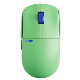 Pulsar X2 CrazyLight Size 1 Rato Sem fios