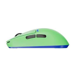 Pulsar X2 CrazyLight Size 1 Rato Sem fios