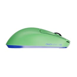 Pulsar X2 CrazyLight Size 1 Rato Sem fios