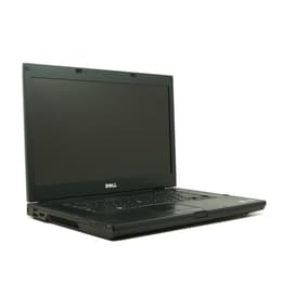 Dell Precision M4500 15-inch (2010) - Core i5-560M - 4GB - SSD 128 GB AZERTY - Francês