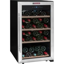 La Sommeliere LS52A Frigorífico De Vinho