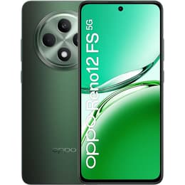 Oppo Reno 12 FS 512GB - Verde - Desbloqueado