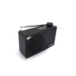 Metronic 477231 Rádio alarm