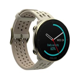 Polar Vantage M2 Bluetooth 46 mm - Dourado