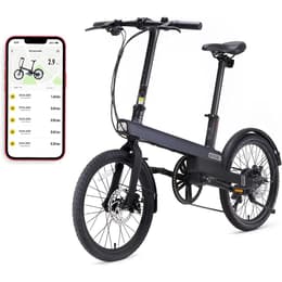 Xiaomi Qicycle C2 Bicicleta Elétrica