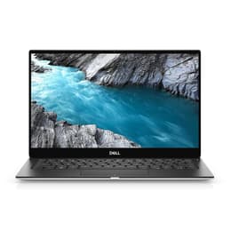 Dell XPS 13 9380 13-inch (2018) - Core i5 - Gen 8 (U) - 8GB - SSD 256 GB AZERTY - Francês