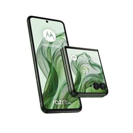 Motorola Razr 50 Ultra 512GB - Verde - Desbloqueado