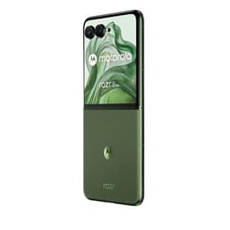 Motorola Razr 50 Ultra 512GB - Verde - Desbloqueado