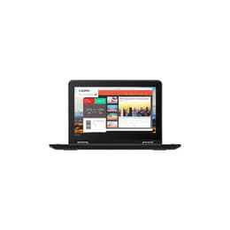 Lenovo ThinkPad Yoga 11E 11-inch Celeron N4100 - SSD 512 GB - 4GB QWERTY - Espanhol