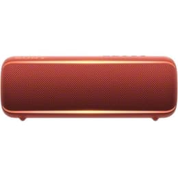 Sony SRS-XB22 Bluetooth Speakers - Vermelho