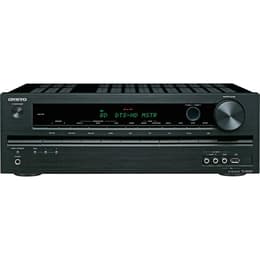 Onkyo TX-SR309 Amplificadores De Som