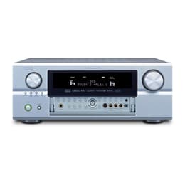 Denon AVR-3805 Amplificadores De Som