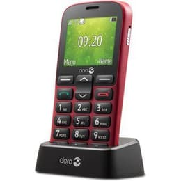 Doro 1380 4GB - Desbloqueado - Dual-SIM