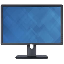 22-inch Dell P2213 1680 x 1050 LCD Monitor Preto