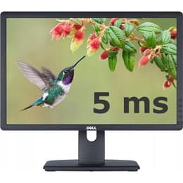 22-inch Dell P2213 1680 x 1050 LCD Monitor Preto