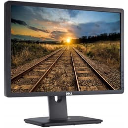 22-inch Dell P2213 1680 x 1050 LCD Monitor Preto