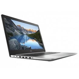 Dell Inspiron 5770 17-inch (2018) - Core i5 - Gen 8 (U) - 32GB - SSD 1 TB QWERTY - Inglês