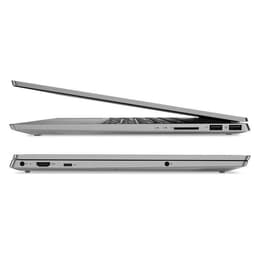 Lenovo IdeaPad S540-15IML 14-inch (2020) - Core i7 - Gen 10 (U) - 8GB - SSD 512 GB QWERTY - Espanhol