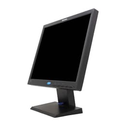 17-inch Lenovo L1711p 1280 x 1024 LCD Monitor Preto