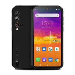Blackview BV9900 Pro 128GB - Preto - Desbloqueado