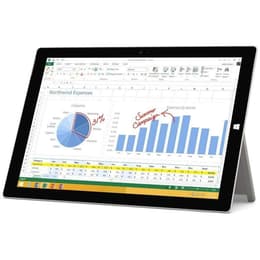 Microsoft Surface Pro 3 12-inch Core i5-4300U - HDD 128 GB - 4GB AZERTY - Francês