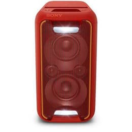 Sony GTK-XB5 Colunas Pa