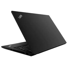 Lenovo ThinkPad T14 G2 14-inch (2021) - Core i5 - Gen 11 (G) - 16GB - SSD 256 GB QWERTY - Espanhol
