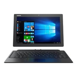 Lenovo IdeaPad Miix 510 12-inch Core i5-7200U - SSD 256 GB - 8GB QWERTY - Inglês