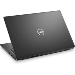 Dell Latitude 3420 14-inch (2021) - Core i5 - Gen 11 (G) - 16GB - SSD 512 GB AZERTY - Francês