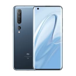 Xiaomi Mi 10 5G 128GB - Cinzento - Desbloqueado