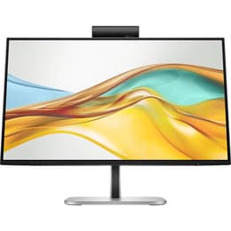 24-inch HP S5 Pro 524PM 1920 x 1080 LED Monitor Cinzento