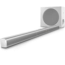 Soundbar Philips HTL3160S/12 - Branco