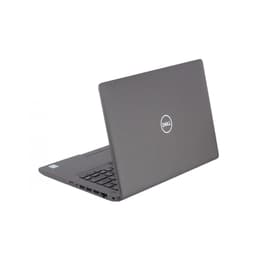 Dell Vostro 14 5401 14-inch (2020) - Core i5 - Gen 10 (G) - 16GB - SSD 512 GB AZERTY - Francês