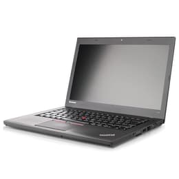 Lenovo ThinkPad T450 14-inch (2015) - Core i5-5300U - 16GB - SSD 128 GB QWERTZ - Alemão