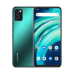 Umidigi A9 Pro 64GB - Verde - Desbloqueado