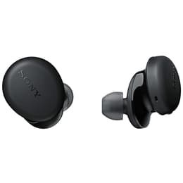 Sony WF-XB700 Earbud Bluetooth Earphones - Preto