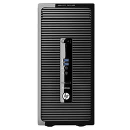 HP ProDesk 400 G3 Core i5-6500 3,2 - HDD 500 GB - 4GB