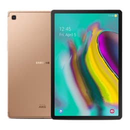 Galaxy Tab S5e 128GB - Dourado - WiFi