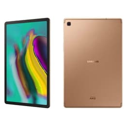 Galaxy Tab S5e 128GB - Dourado - WiFi